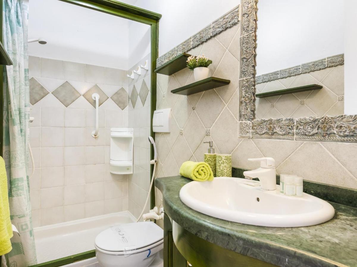 231 Parque Santiago 2 Bedroom 2 Bathroom, Wifi Playa de las Américas Extérieur photo