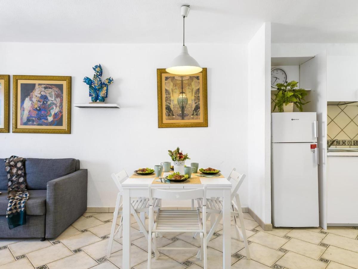 231 Parque Santiago 2 Bedroom 2 Bathroom, Wifi Playa de las Américas Extérieur photo
