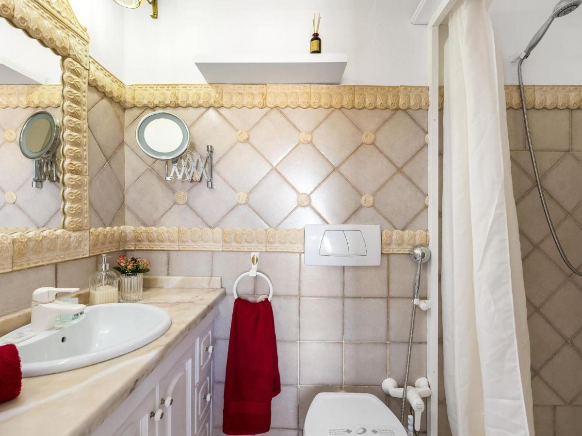 231 Parque Santiago 2 Bedroom 2 Bathroom, Wifi Playa de las Américas Extérieur photo